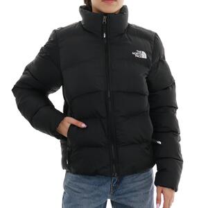 GIUBBOTTO SAIKURU THE NORTH FACE NERO